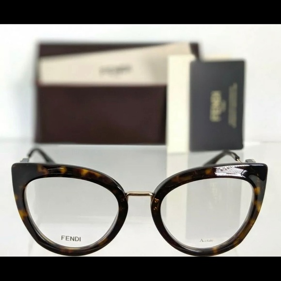 fendi ff0334 eyeglasses